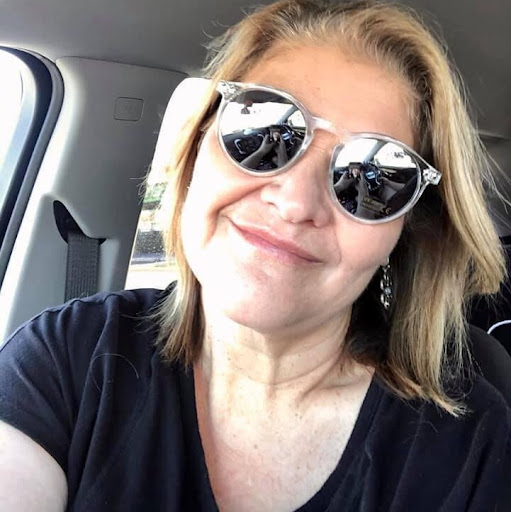 Christine Pryce Photo 19