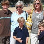 Judy Griffin Photo 23