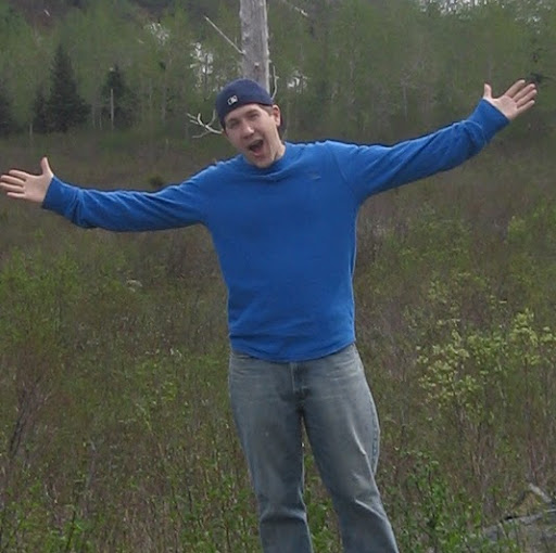 Ryan Hillman Photo 6