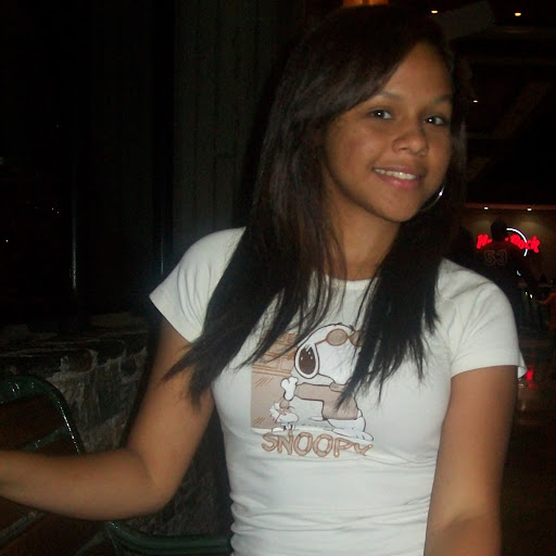 Alejandra Gomez Photo 36