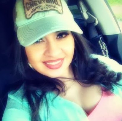 Veronica Cedillo Photo 27