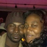 Tasha Brown Photo 27