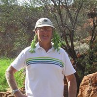 Michael Mathieson Photo 14