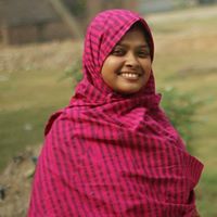 Sharmin Ahmed Photo 4