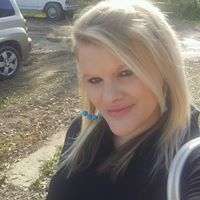 Meagan Morgan Photo 7