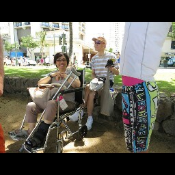 Mary Chen Photo 17