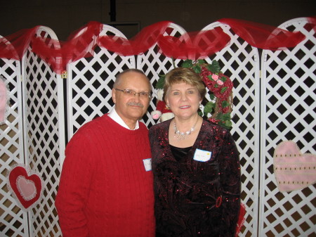Betty Todd Photo 2