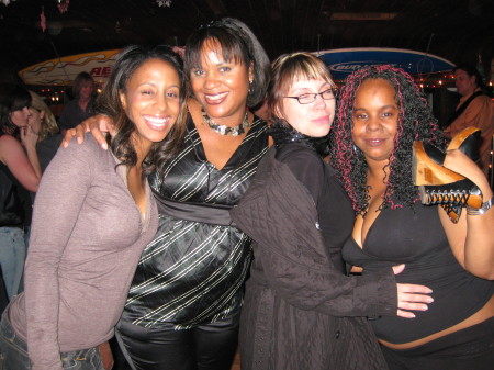 Kristy Robinson Photo 24