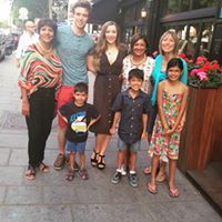 Samantha Turner Photo 38