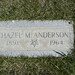 Hazel Anderson Photo 9