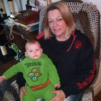 Teri Spaulding Photo 9