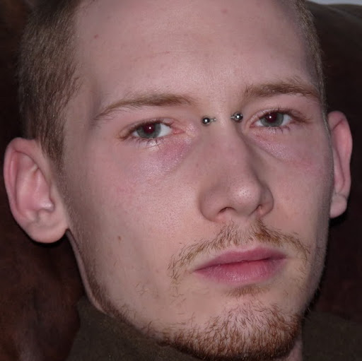 Bryan Hendricks Photo 36