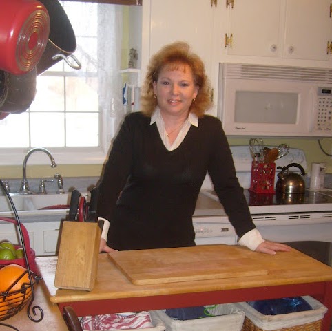 Kimberly Fletcher Photo 10