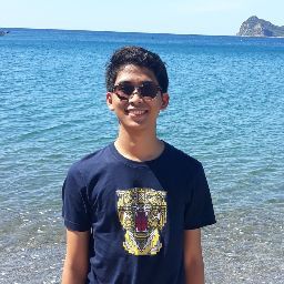 Christian Espiritu Photo 11