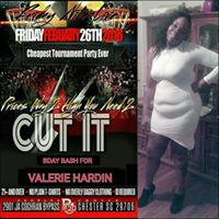 Valerie Hardin Photo 8