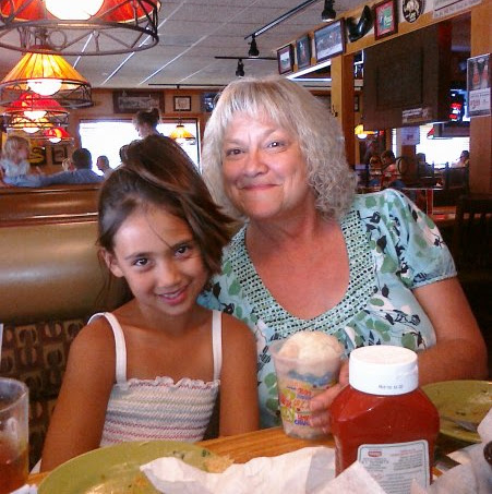 Rhonda Rutledge Photo 29