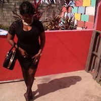 Althea Williams Photo 33
