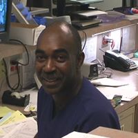 Reggie Payne Photo 8