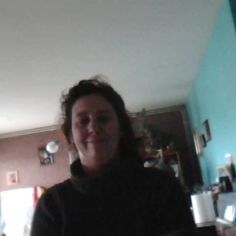 Nora Lambert Photo 2