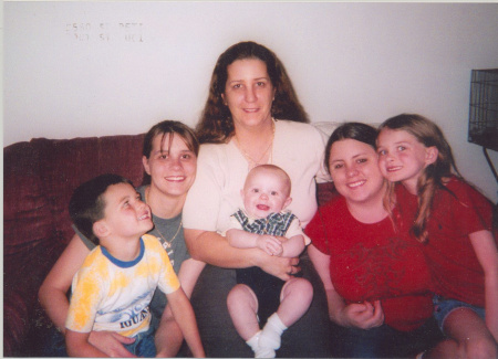 Julie Higgins Photo 22