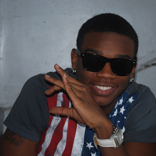 Terrance Hughes Photo 29