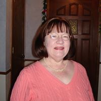 Marilyn Murphy Photo 42