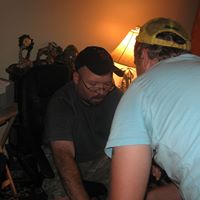 Terry Tyler Photo 9