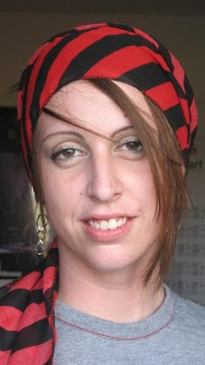 Heather Long Photo 44