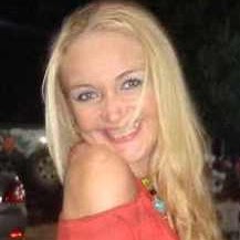 Francine Gomes Photo 8