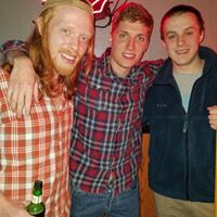 Connor Mcgee Photo 18