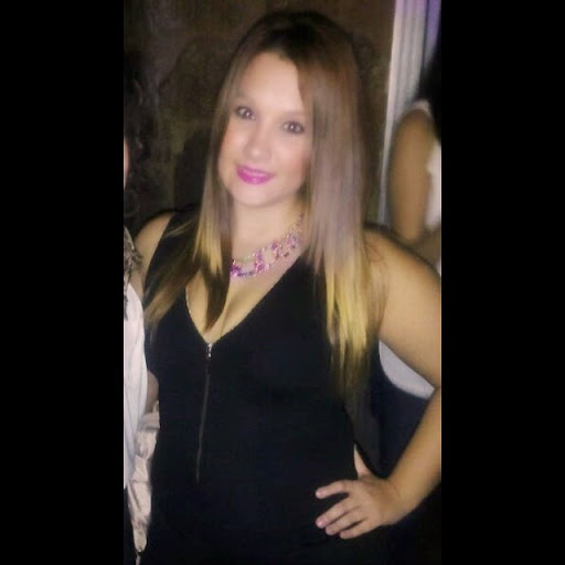 Maria Mateo Photo 32