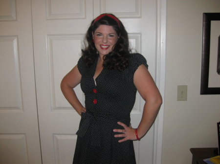 Melissa Pratt Photo 6