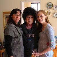 Mary Harwood Photo 22