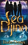 Sea Djinn (The Djinn Quintet Book 1)