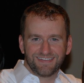 Brian Saunders Photo 43