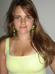 Roberta Silveira Photo 15