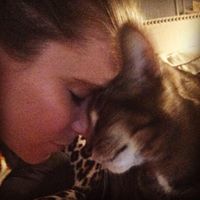 Allison Harding Photo 18