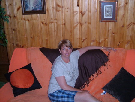 Christine Kennedy Photo 41