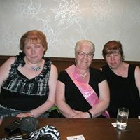 Carol Gilroy Photo 17