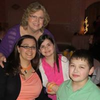 Deborah Tripp Photo 2