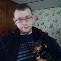Danny Jeffries Photo 8