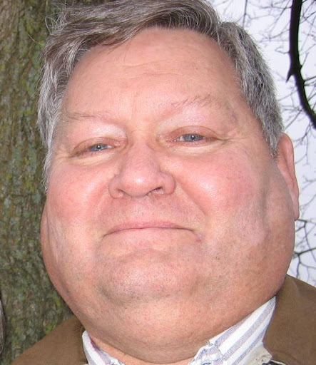Jerry Larsen Photo 16