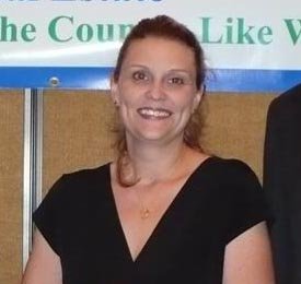 Amy Hoffman Photo 36