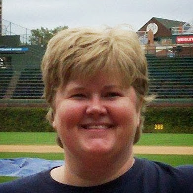 Lisa Patterson Photo 8