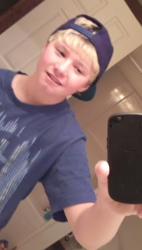 Austin Robbins Photo 16