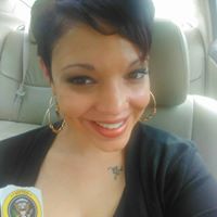 Monica Roach Photo 7