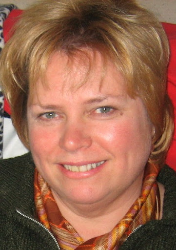 Mary Spaulding Photo 1