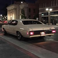 Eric Dailey Photo 22