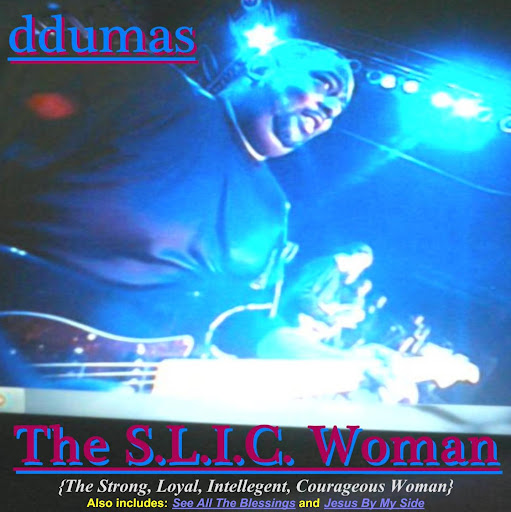 Douglas Dumas Photo 3