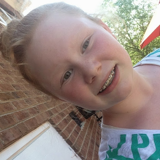 Haley Harrison Photo 13